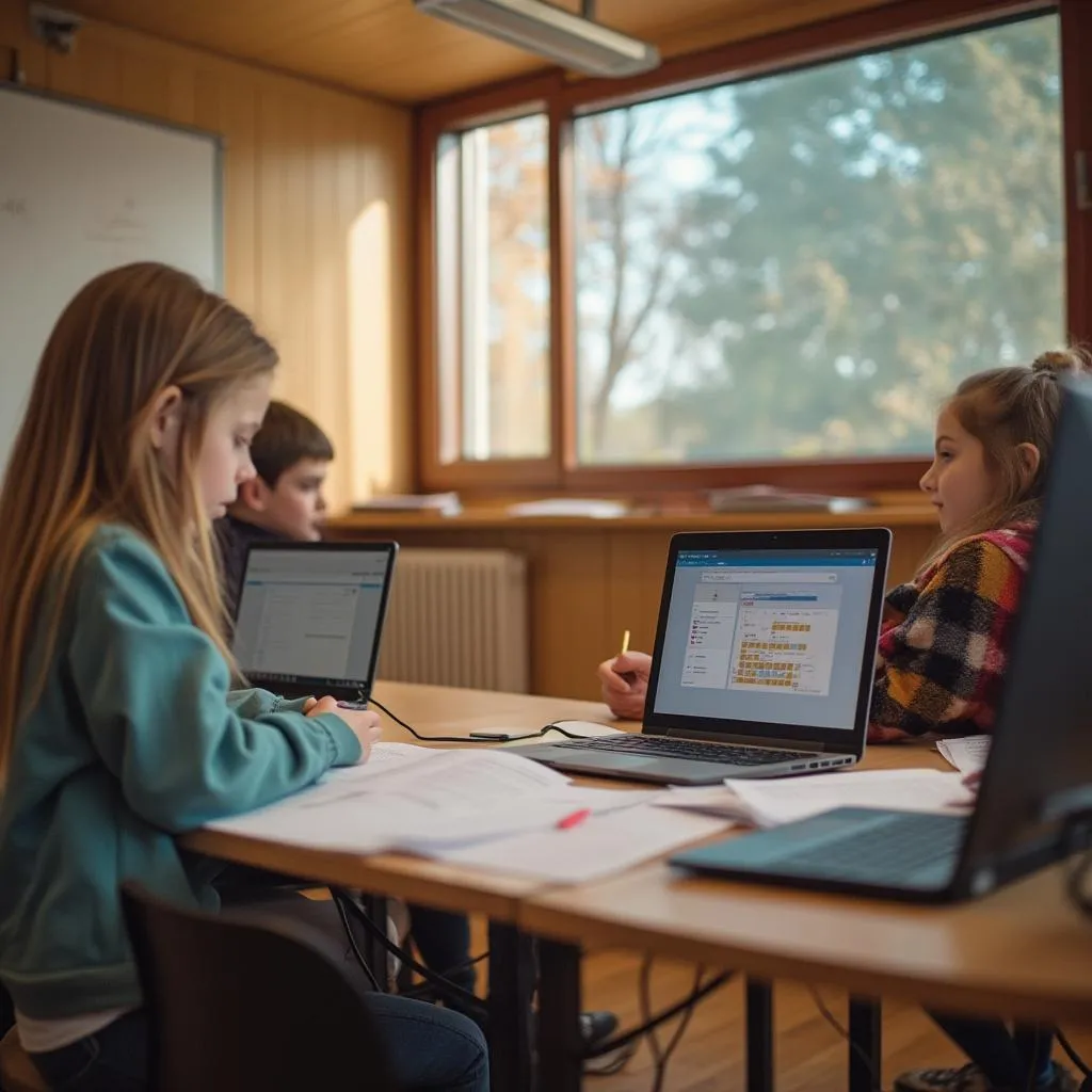 Praktické zručnosti